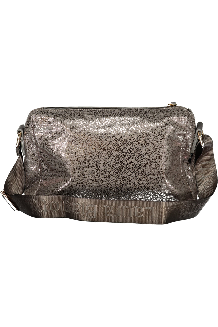 Laura Biagiotti Women's Grey Bag