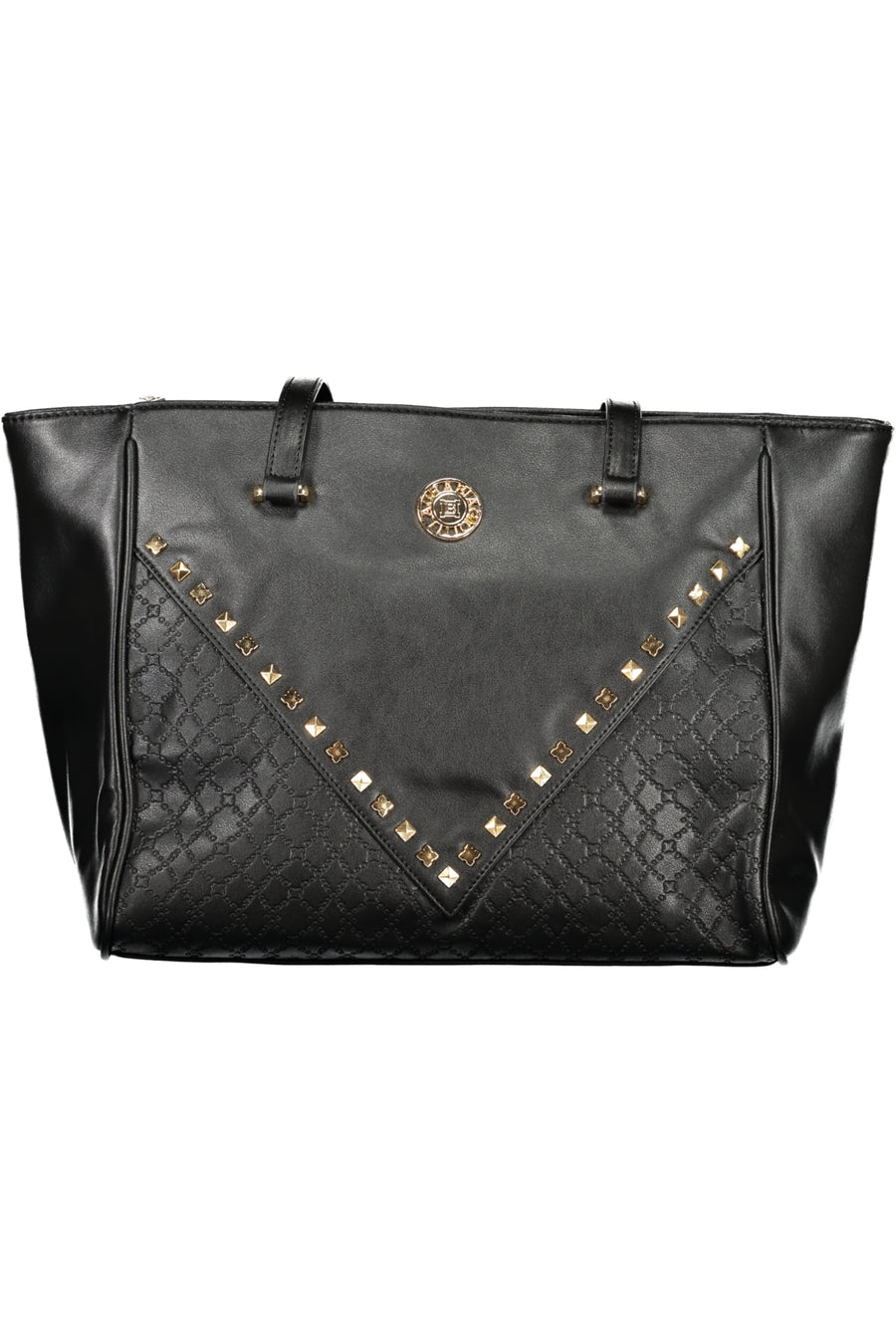 Laura Biagiotti Women's Black Bag