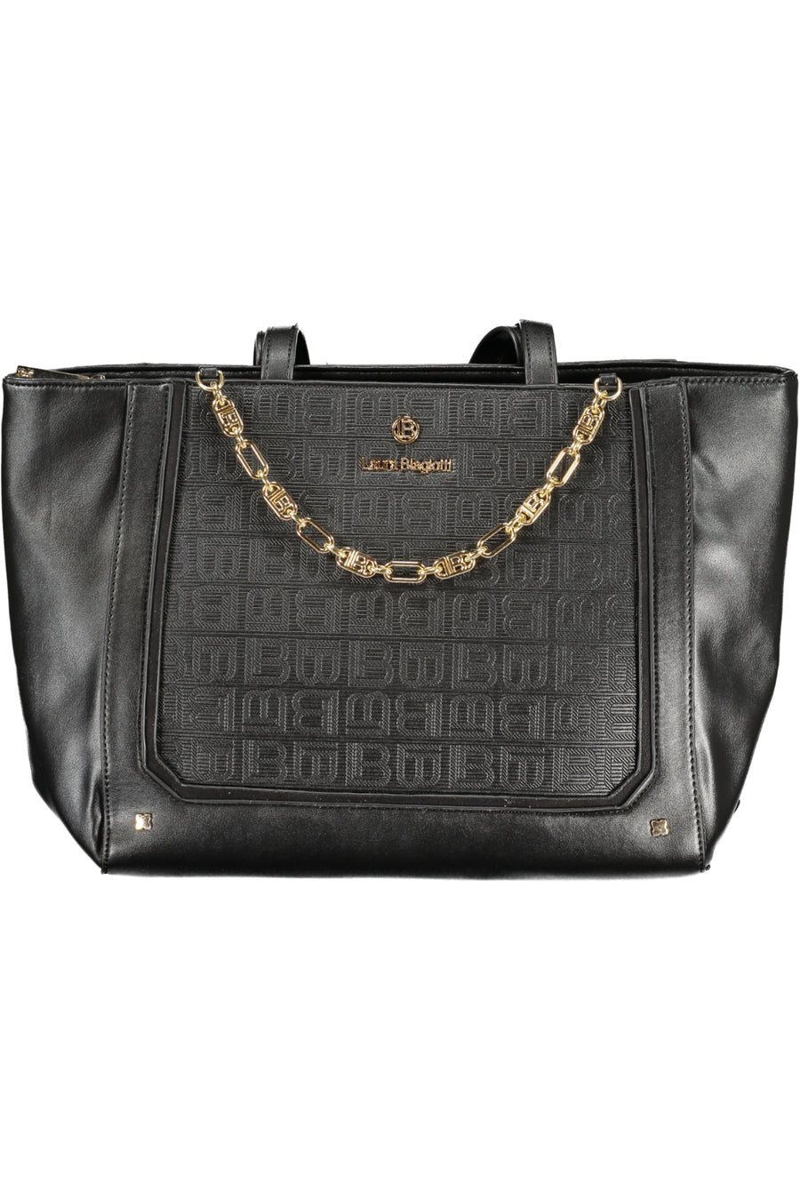 Laura Biagiotti Women's Black Bag