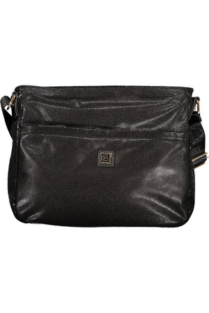 Borsa da donna Laura Biagiotti Tapiro LB25W-100-12 NENERO