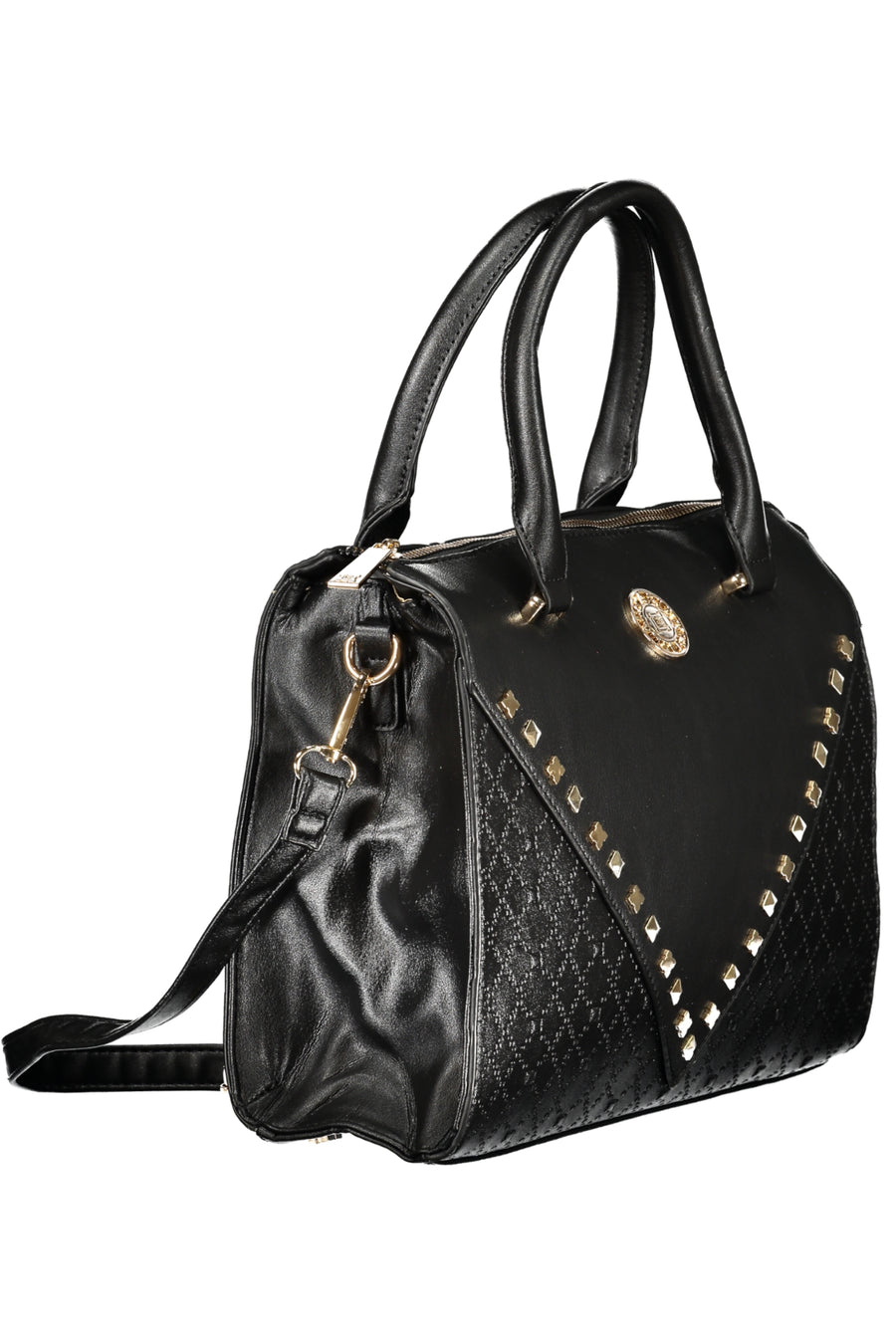 Laura Biagiotti Women's Black Bag