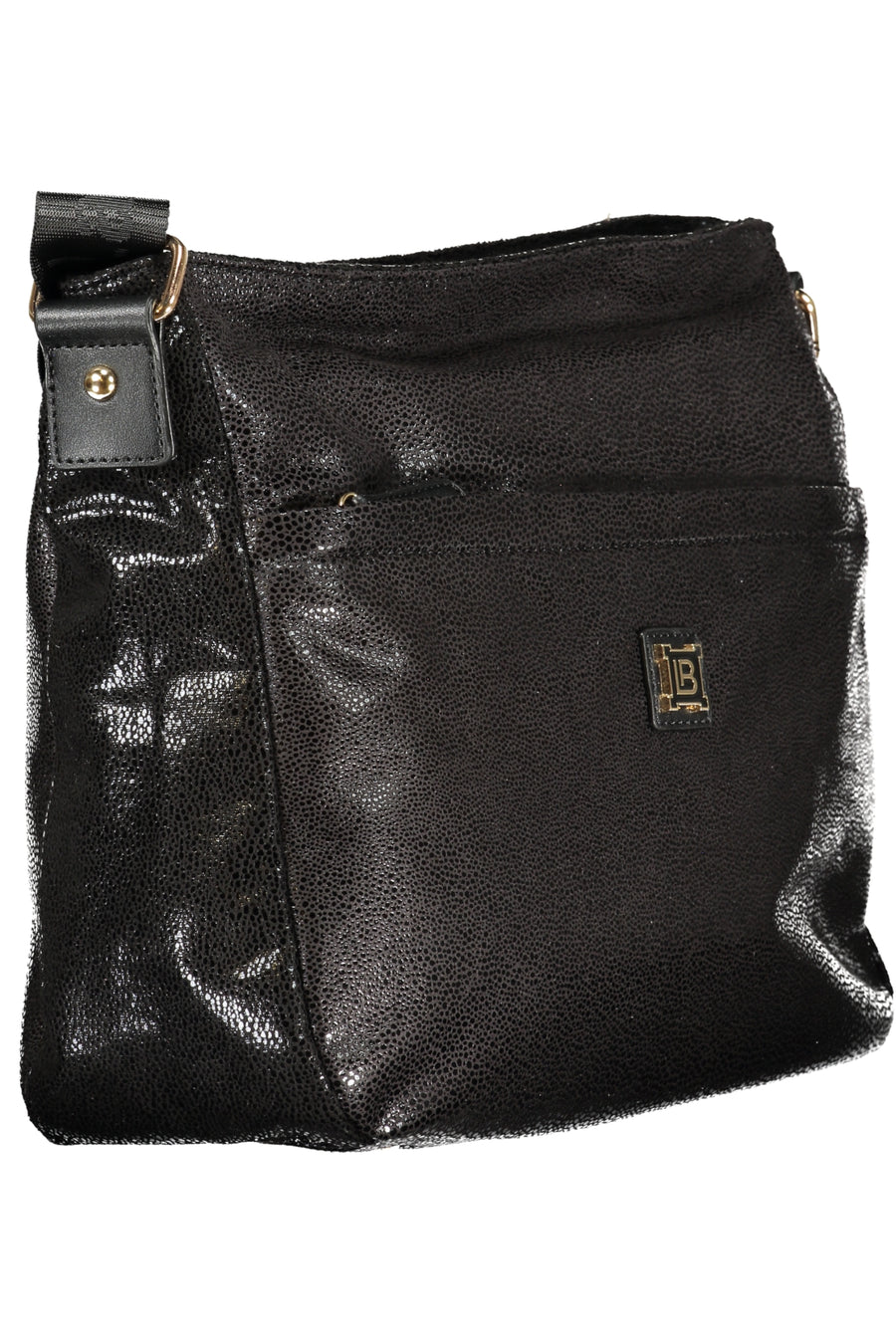 Laura Biagiotti Women's Black Bag