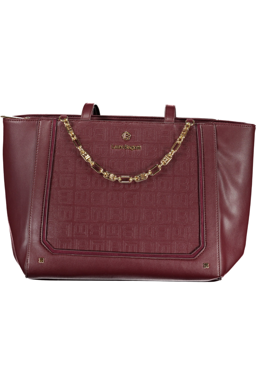 Laura Biagiotti Women's Red Bag