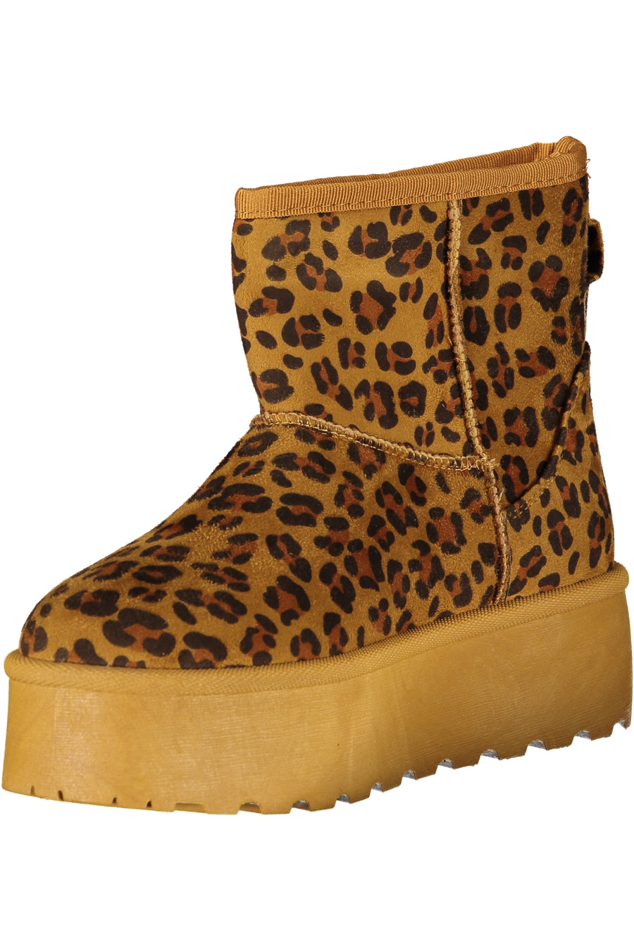 Laura Biagiotti Women's Brown Boot