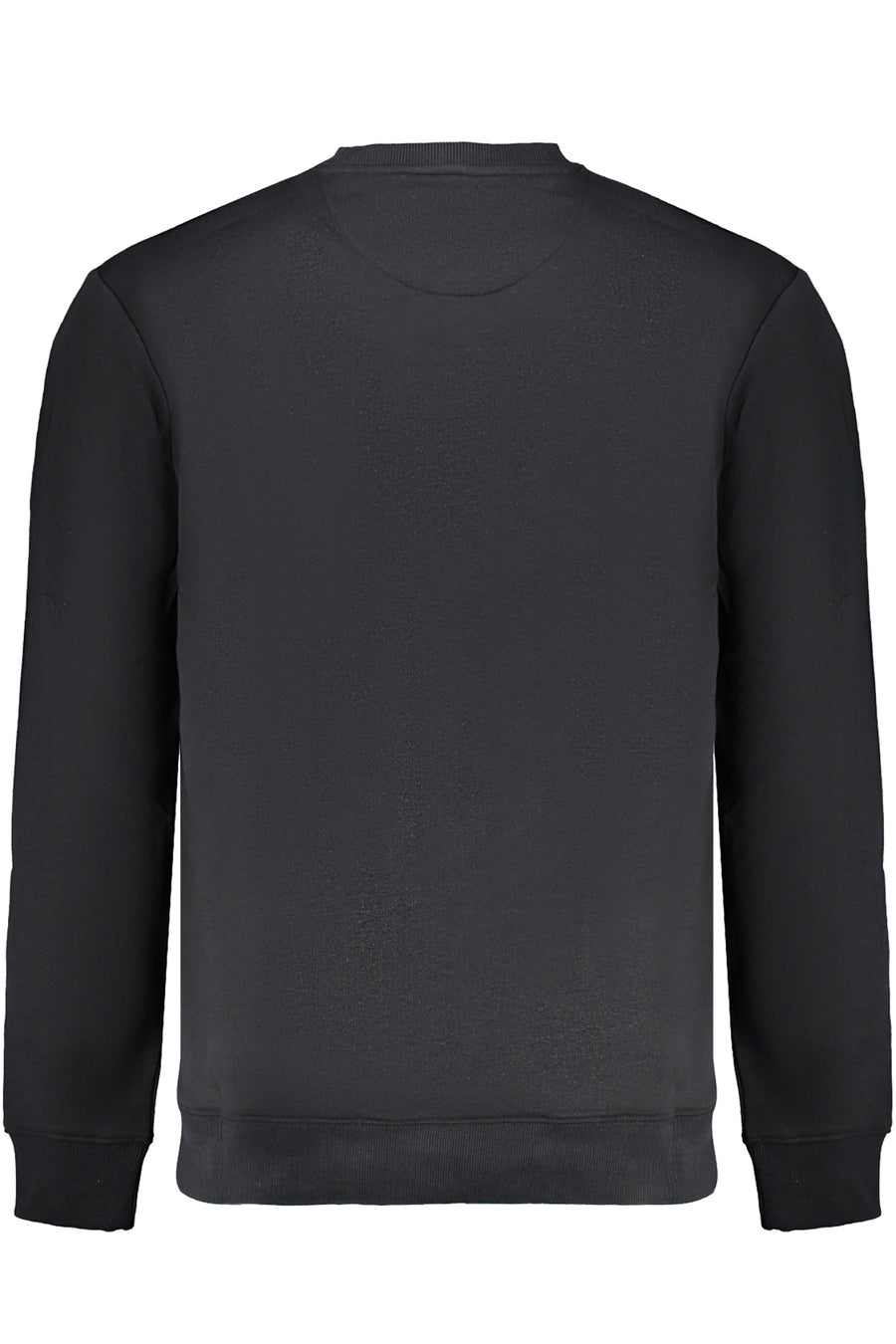 Lee Men's Black Zip-Up Sweatshirt