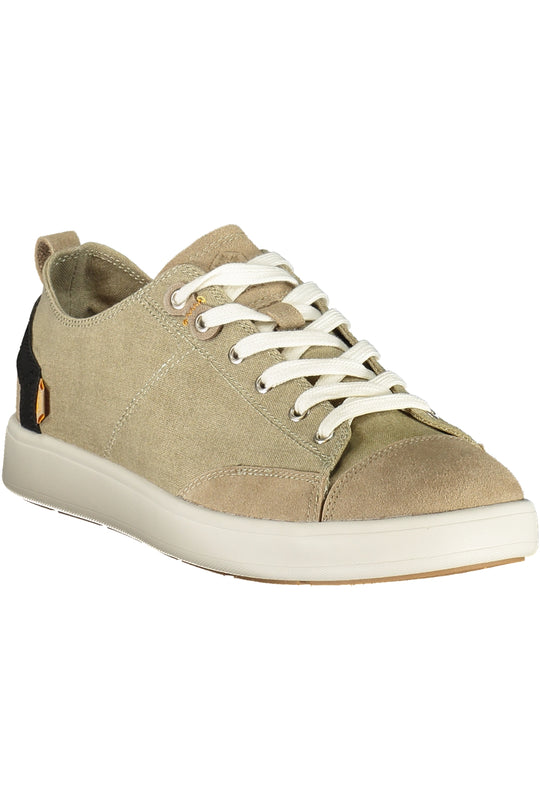 Lumberjack Men's Beige Sports Shoes