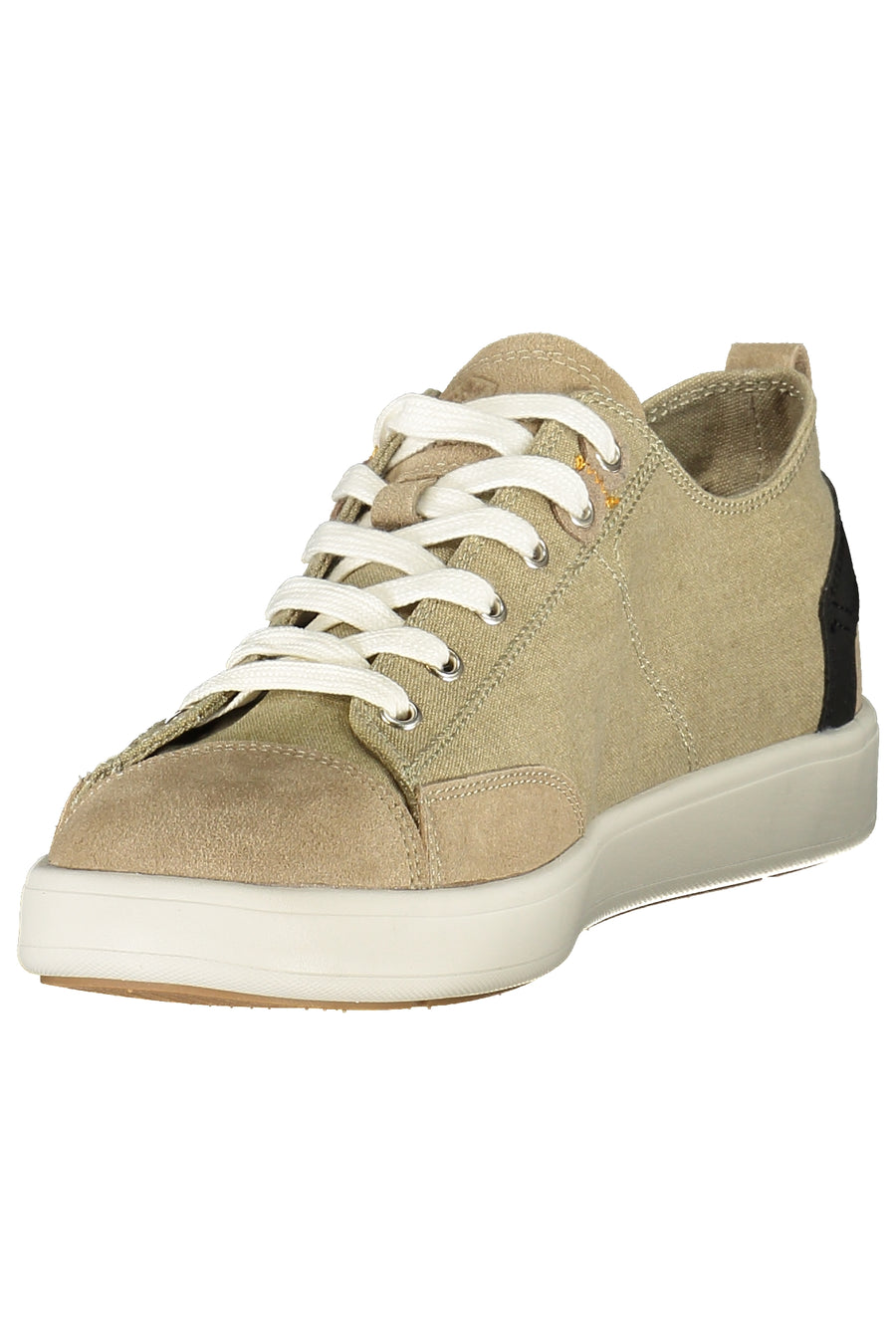 Lumberjack Men's Beige Sports Shoes