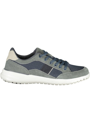 Lumberjack Men's Blue Sports Footwear
