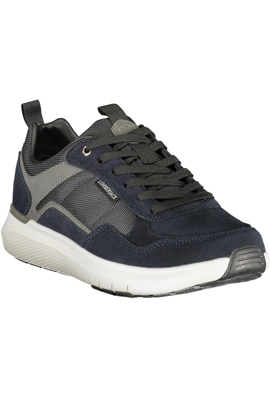 Lumberjack Men's Blue Sports Footwear