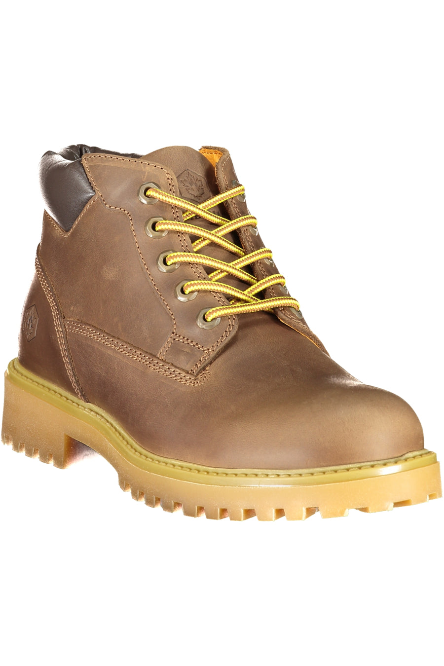 Lumberjack Men's Sports Footwear Brown