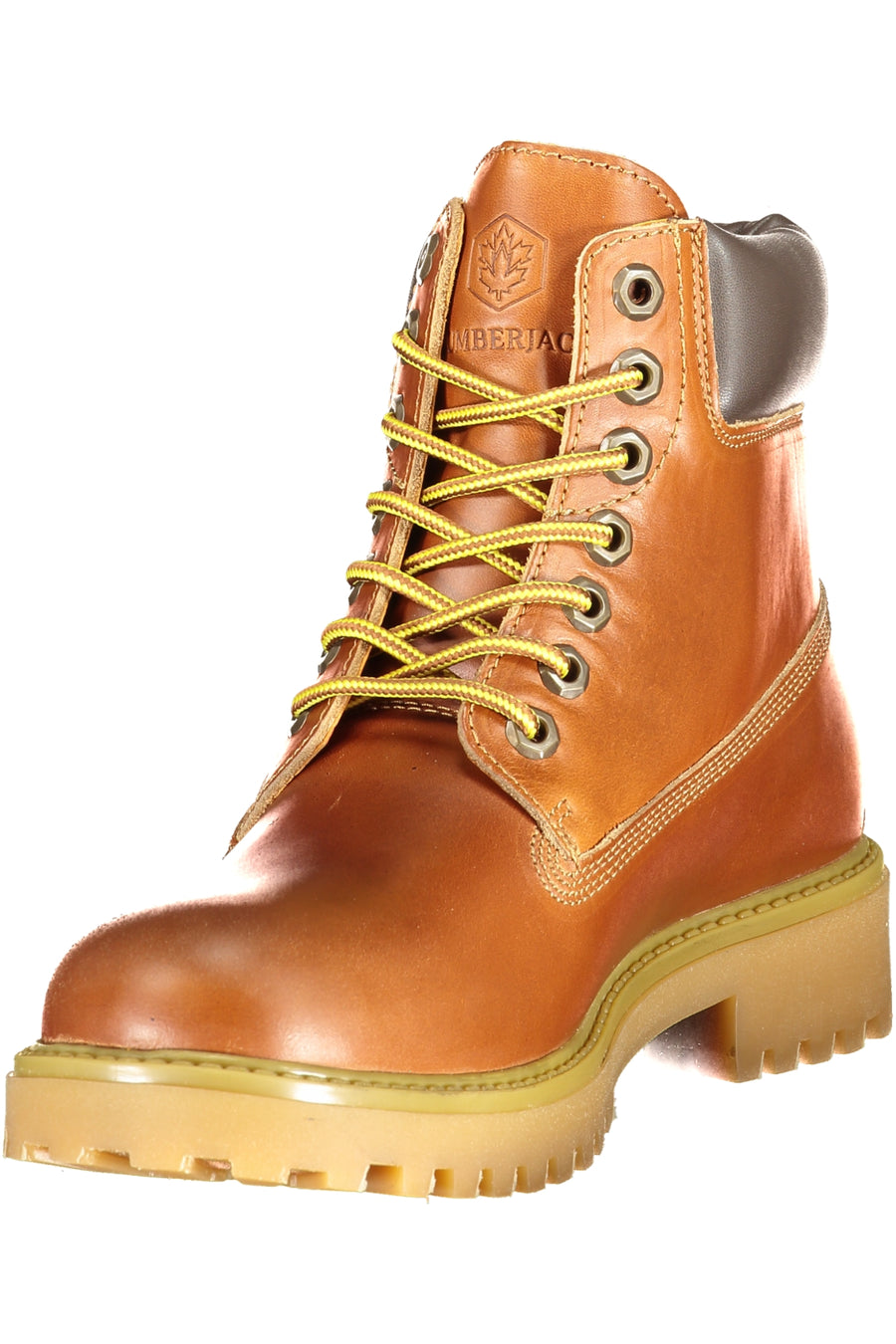 Lumberjack Men's Sports Footwear Brown
