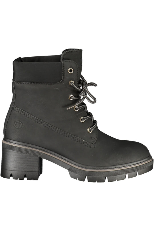 Lumberjack Women's Black Boot