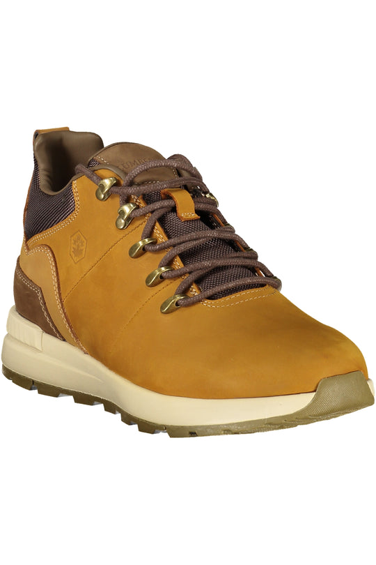 Lumberjack Men's Yellow Boot
