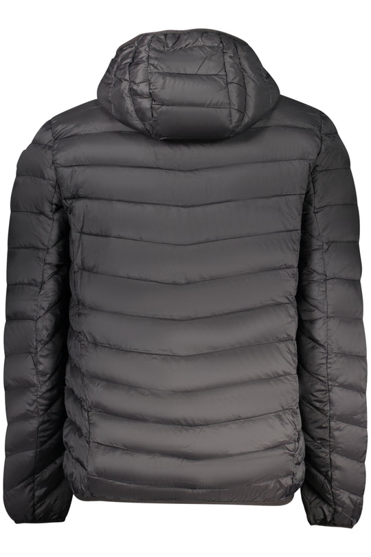 Marina Yachting Men's Black Jacket