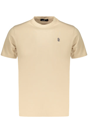 Marina Yachting Men's Short-Sleeve T-Shirt, Beige