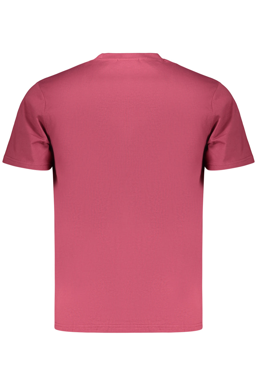 Marina Yachting Men's Short-Sleeved T-Shirt, Red