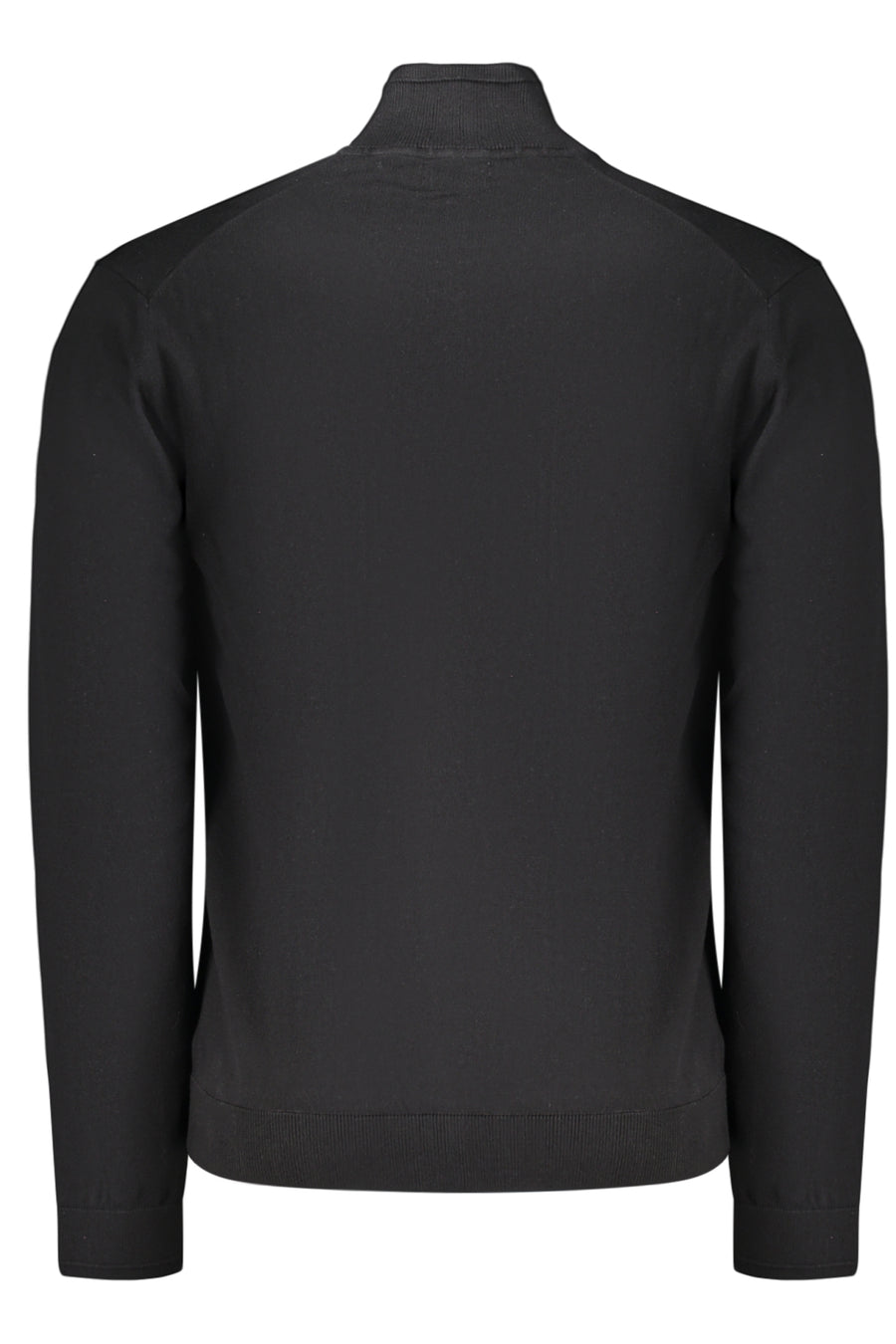 Napapijri Men's Black Cardigan
