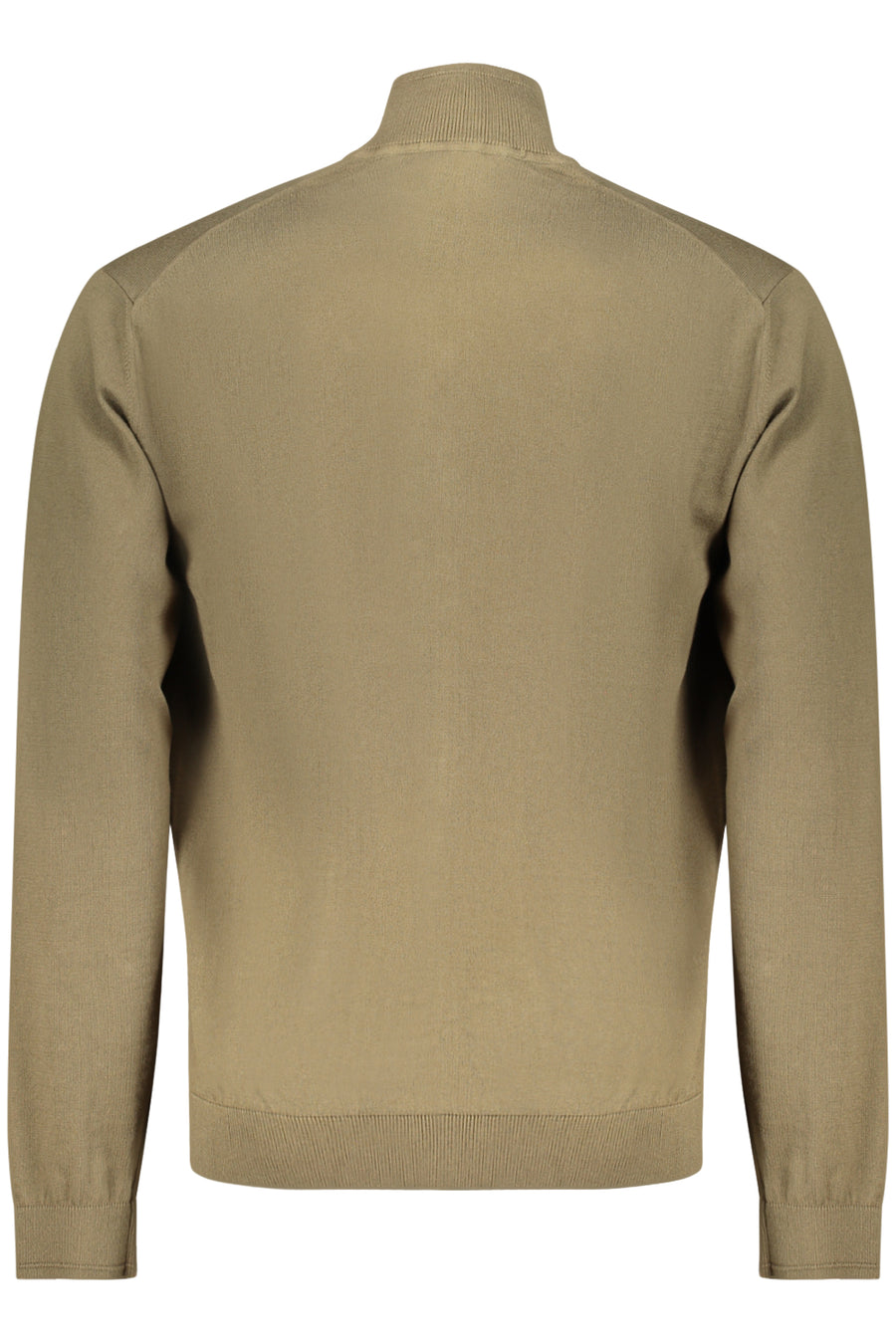 Napapijri Men's Green Cardigan