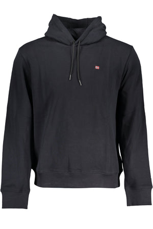 Napapijri Men's Zip Sweatshirt