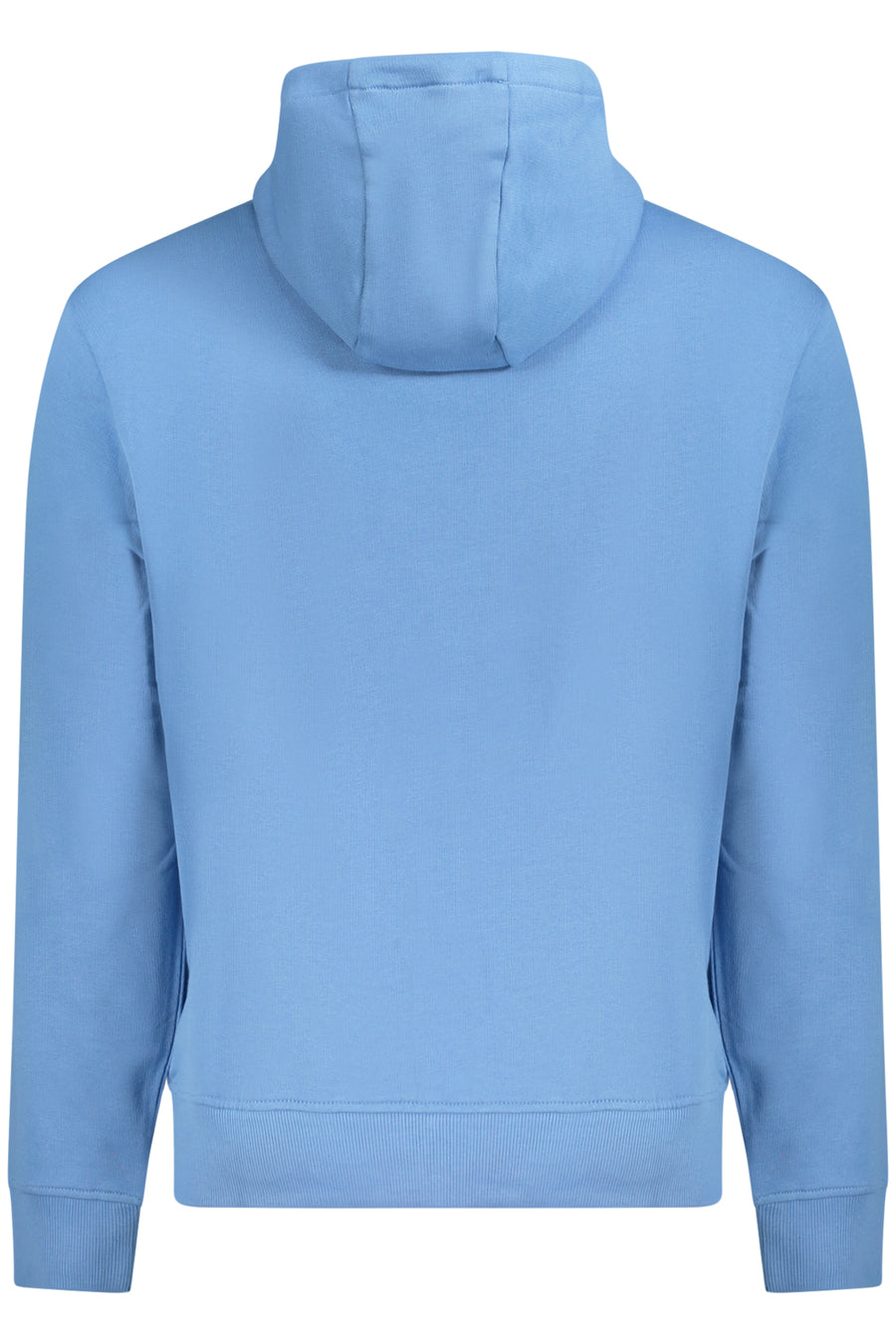 Napapijri Men's Zip-Up Sweatshirt, Blue