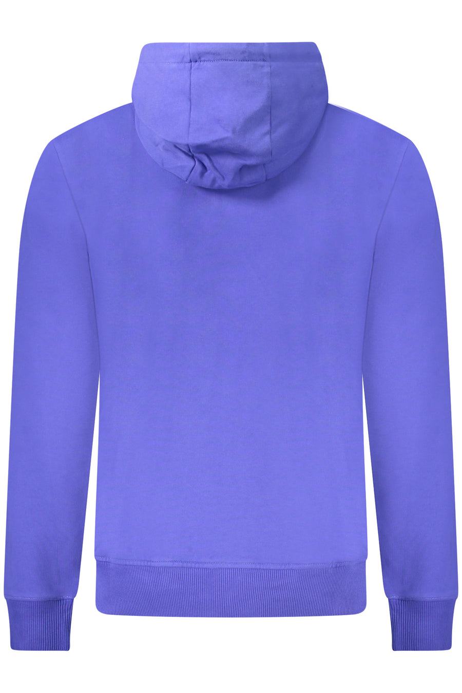 Napapijri Men's Zip-Up Sweatshirt, Blue