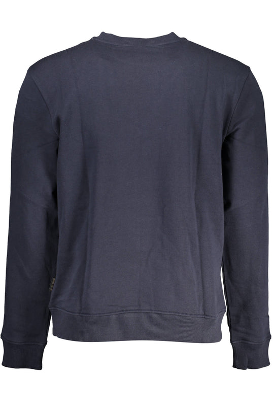 Napapijri Sweatshirt without Zip Men Blue