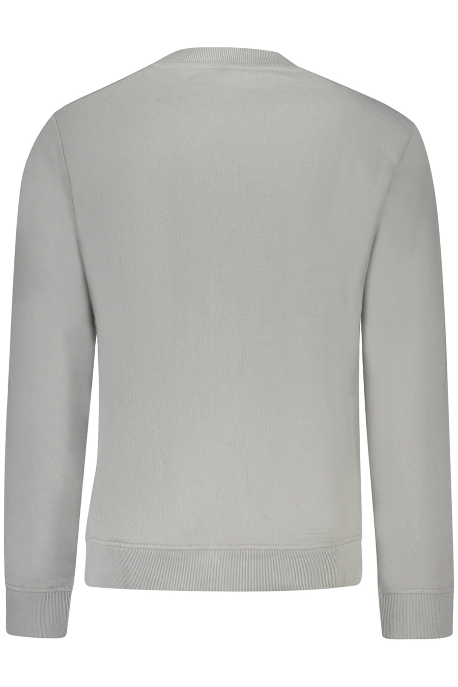 Napapijri Sweatshirt without Zip Men Grey