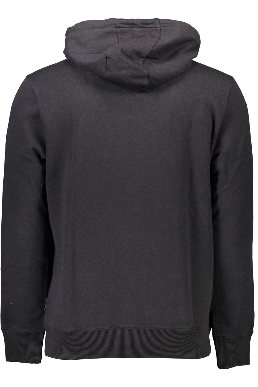 Napapijri Sweatshirt without Zip Man Black