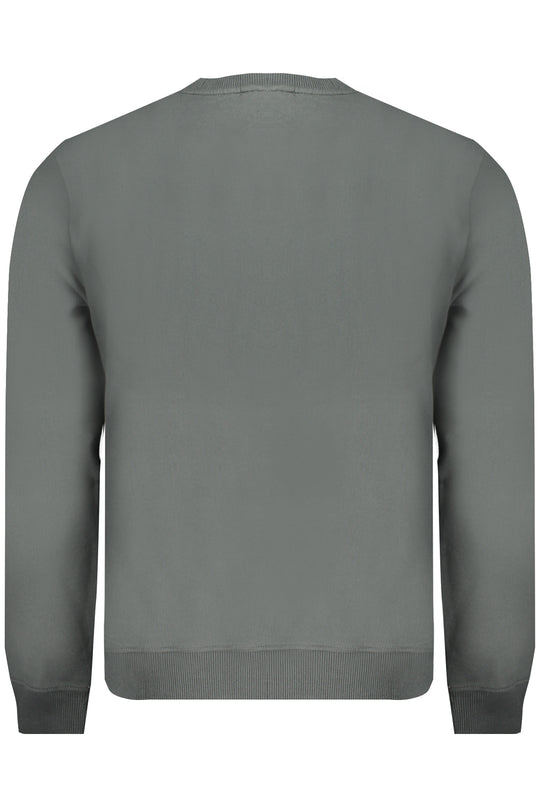 Napapijri Sweatshirt without Zip Men Green