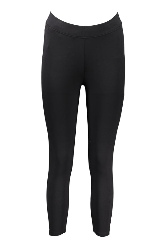 Napapijri Women's Leggings Black