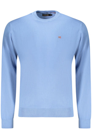 Napapijri Men's Blue Sweater
