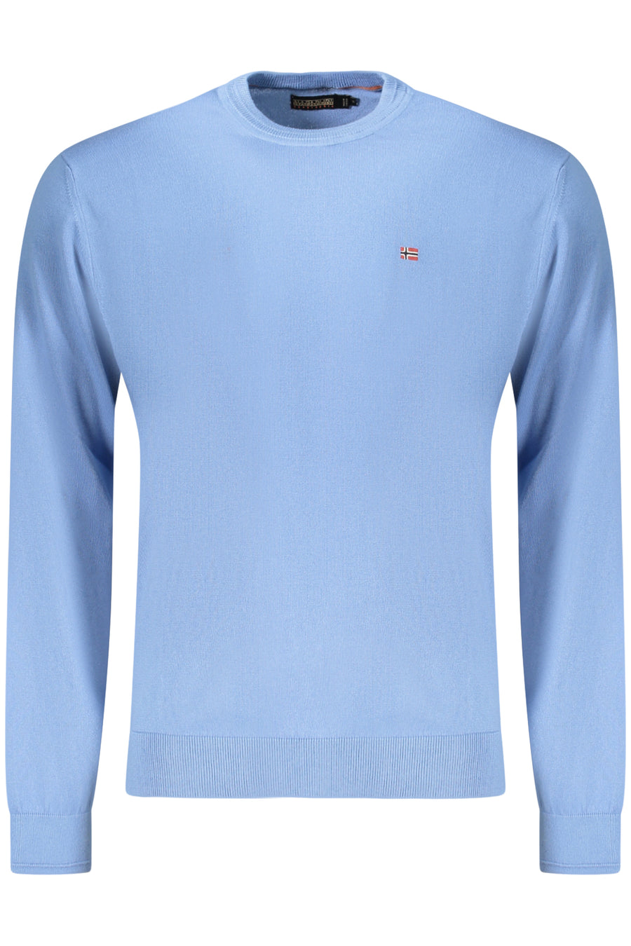 Napapijri Men's Blue Sweater