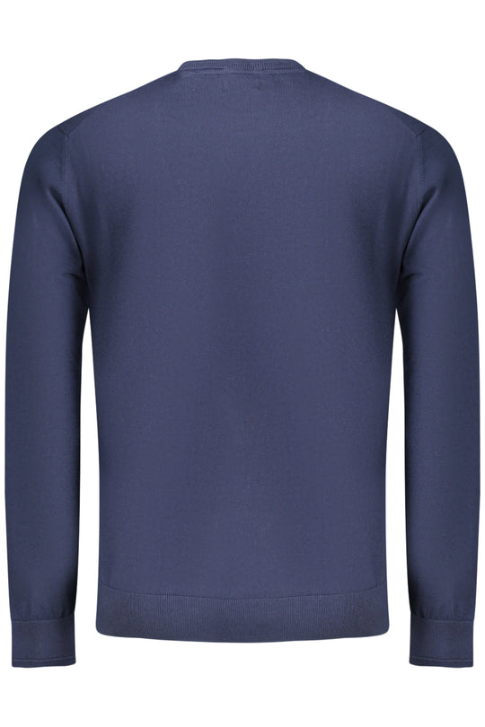 Napapijri Men's Blue Sweater