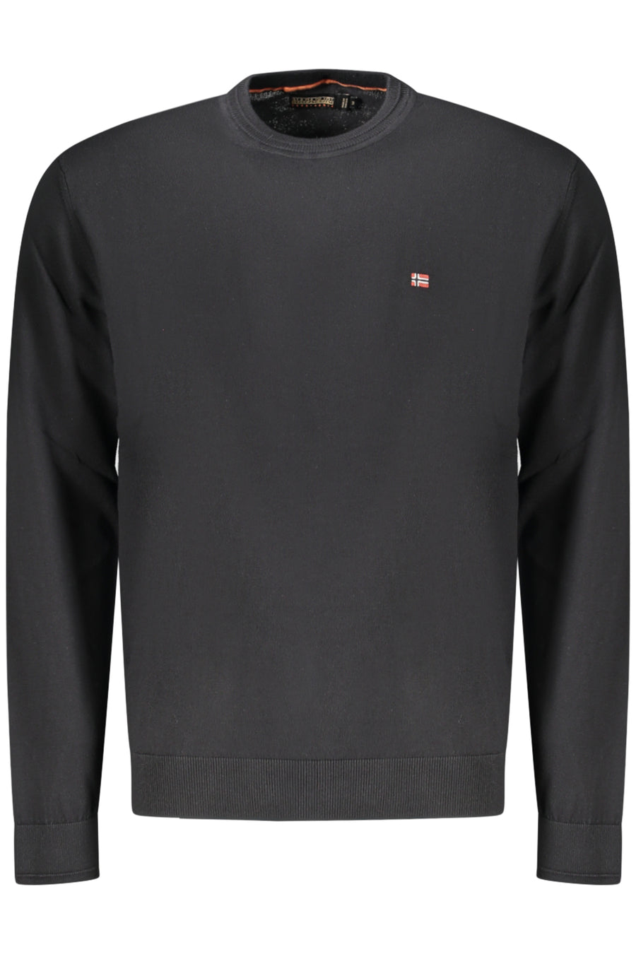 Napapijri Men's Black Sweater