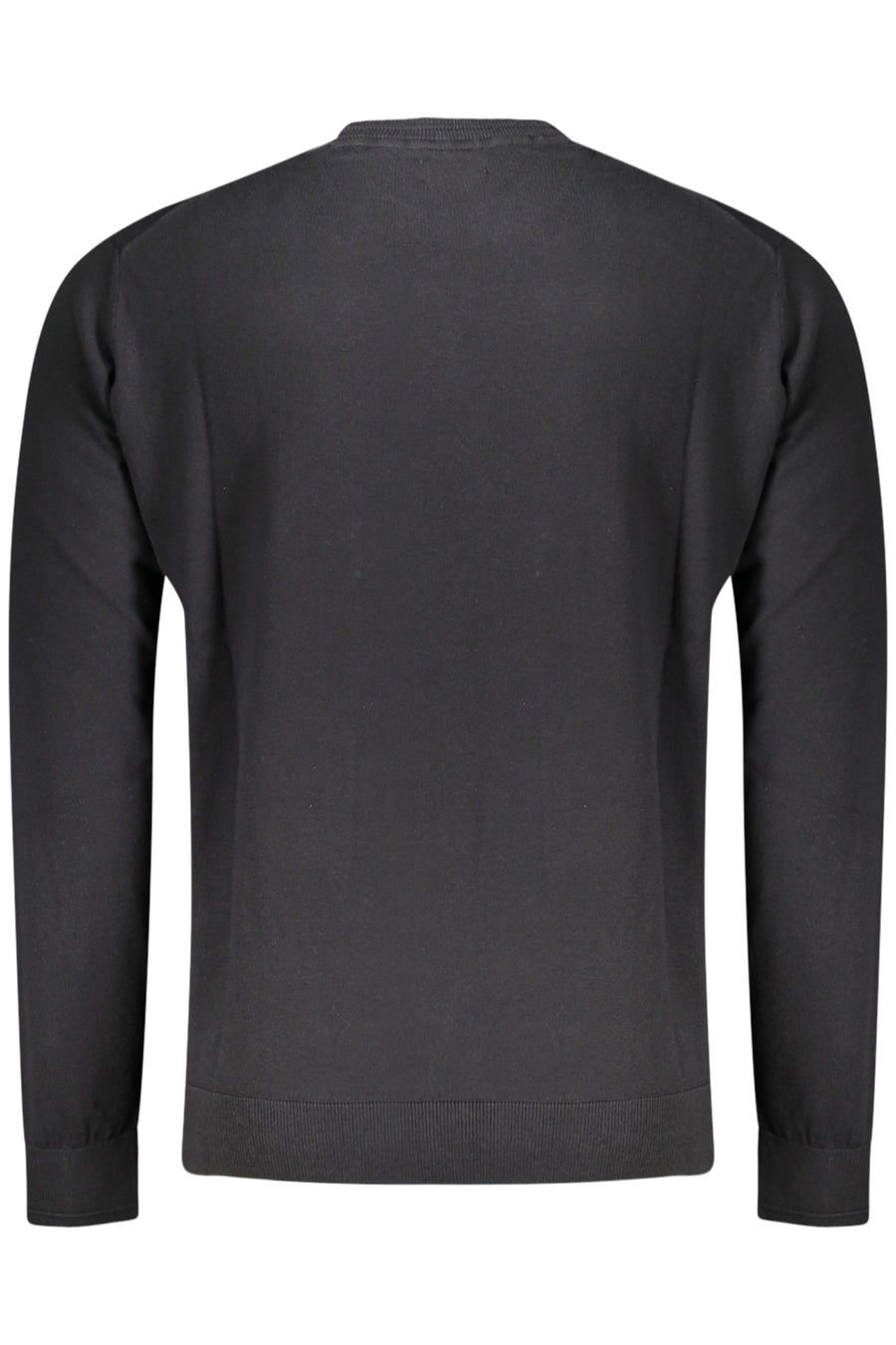 Napapijri Men's Black Sweater