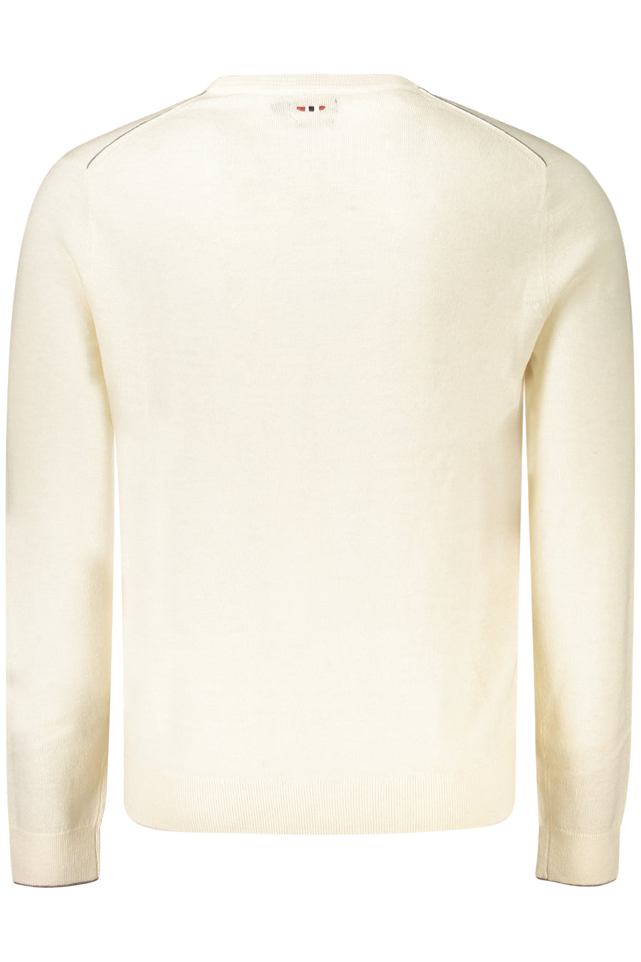 Napapijri Men's White Sweater