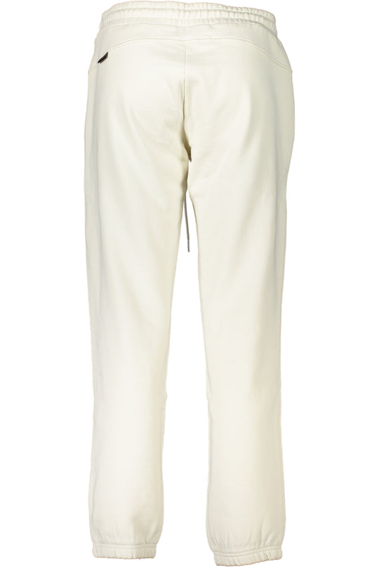 Napapijri Women's White Pants