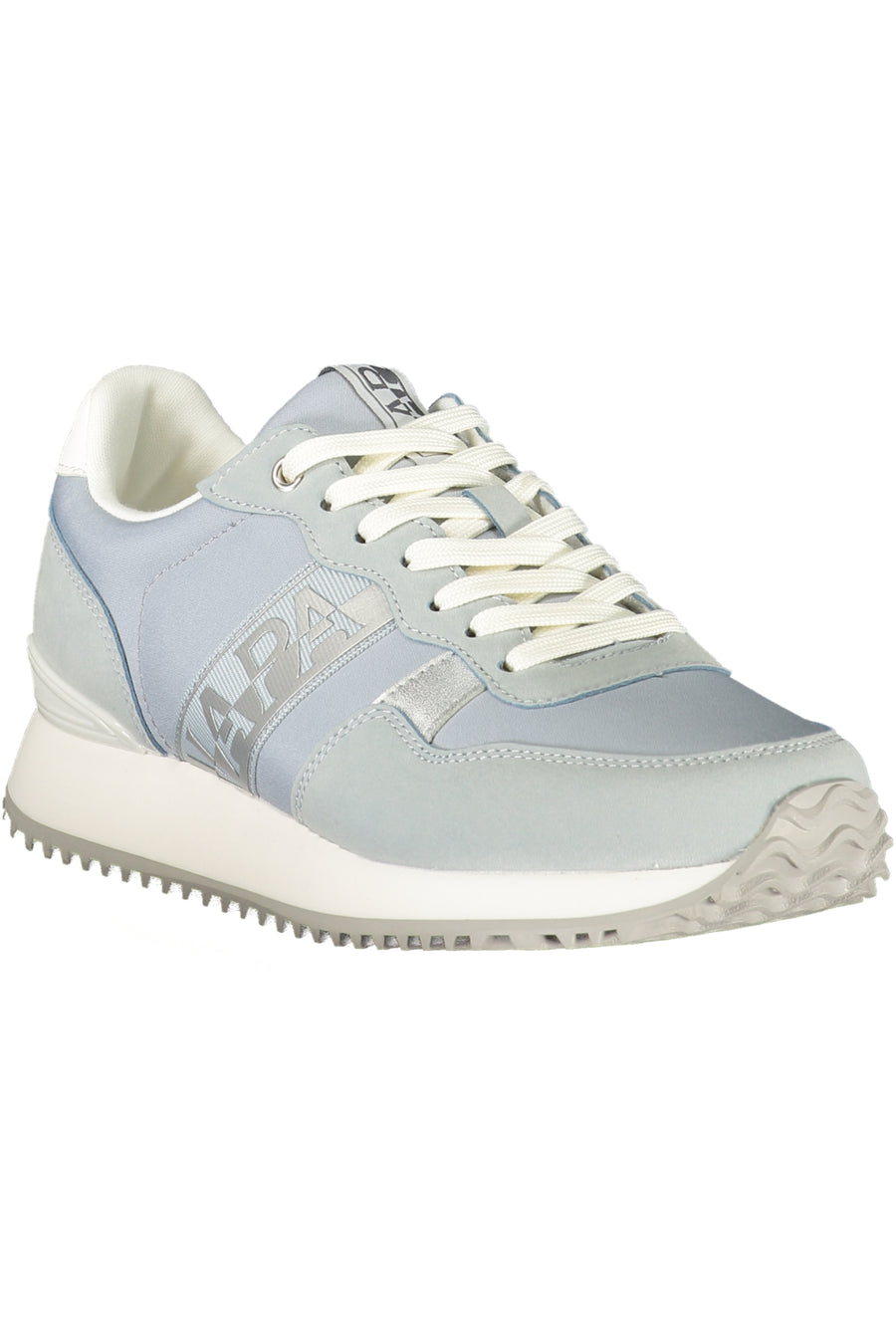 Napapijri Women's Sports Footwear Blue
