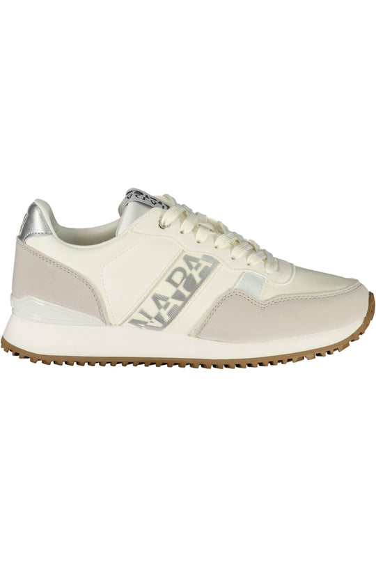 Napapijri Women's Sports Footwear White