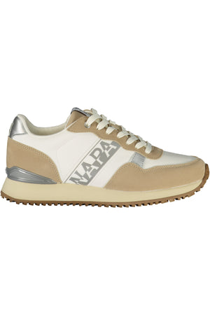 Sneakers da donna Napapijri — Bianco