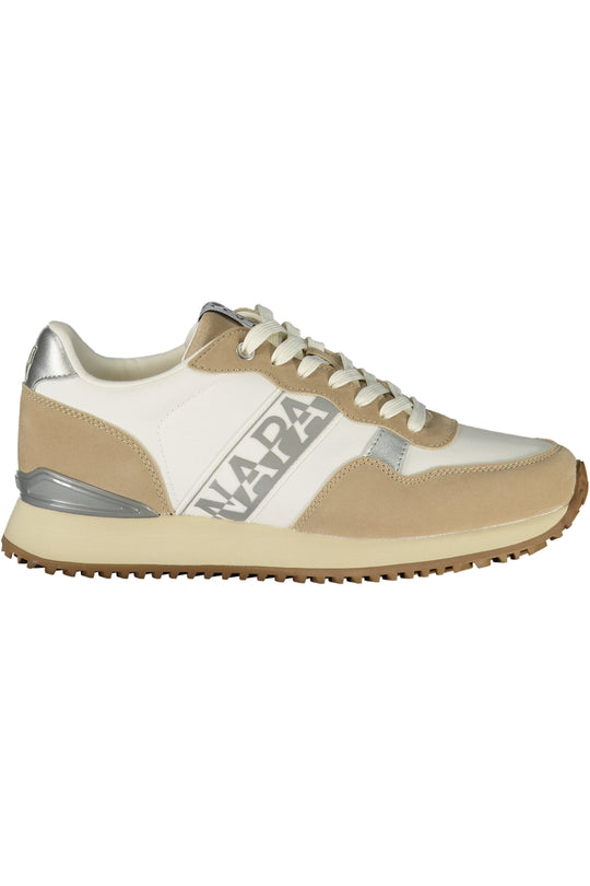 Napapijri Women's Sports Footwear White