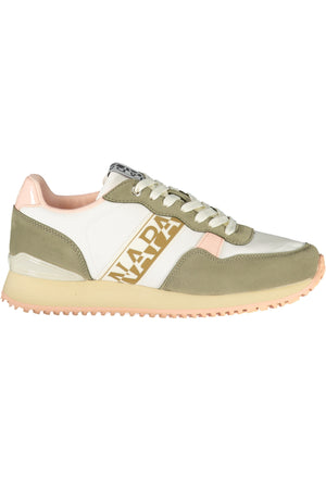 Sneakers da donna Napapijri — Bianco