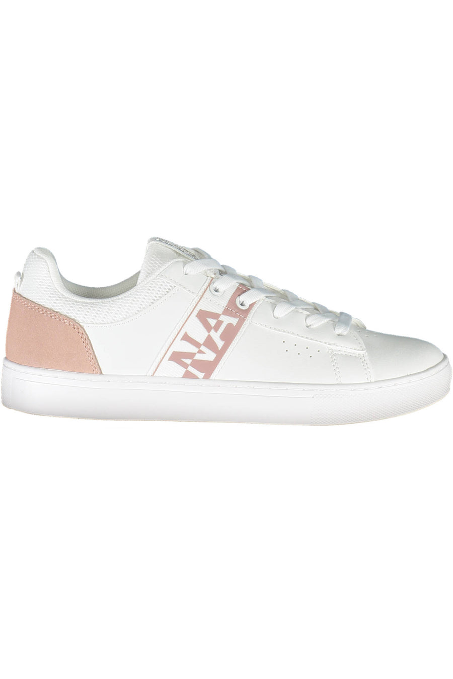 Napapijri Women's Sports Footwear White