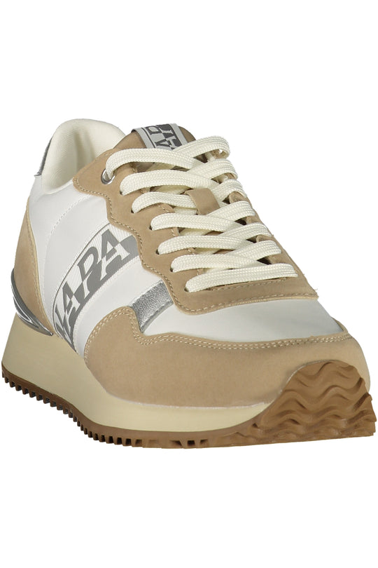 Napapijri Women's Sports Footwear White