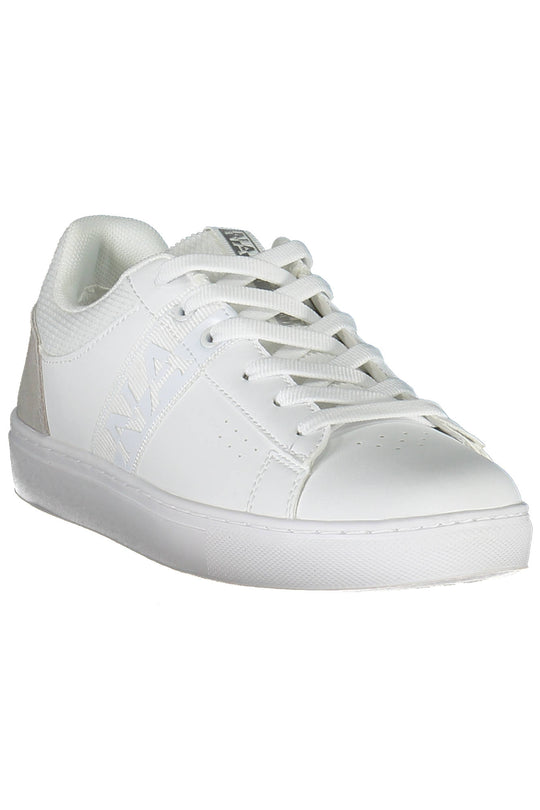 Napapijri Women's Sports Footwear White