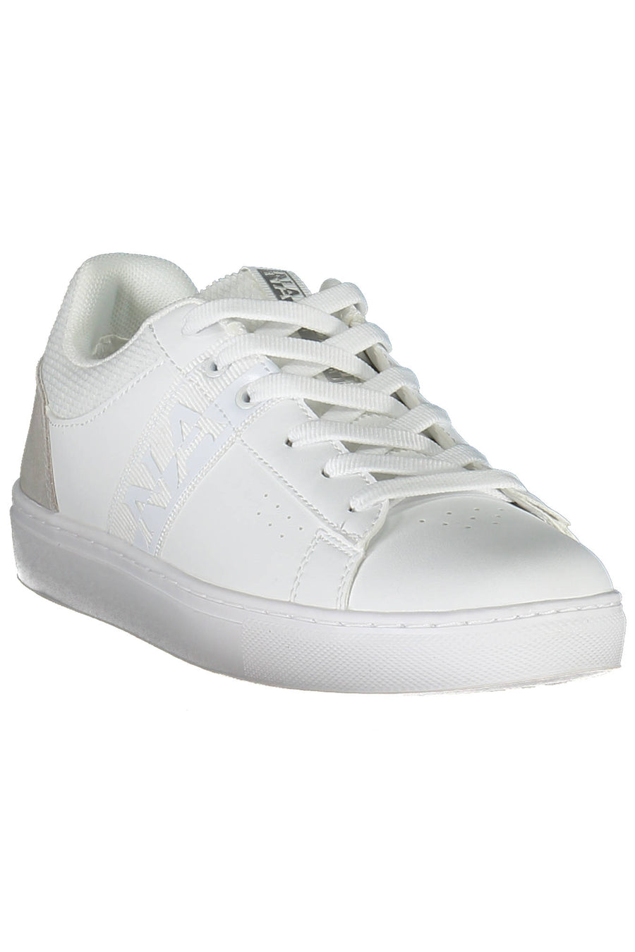 Napapijri Women's Sports Footwear White