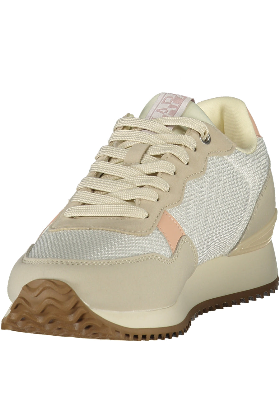 Napapijri Women's Sports Footwear White