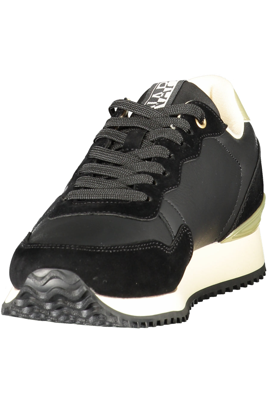 Napapijri Women's Sports Footwear Black