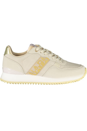 Napapijri Women's Pink Sports Footwear