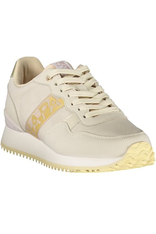 Napapijri Women's Pink Sports Footwear